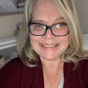 Meet your Posher, Sue